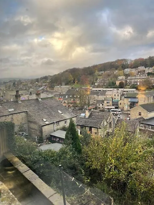Holiday home Brook Cottage Holmfirth