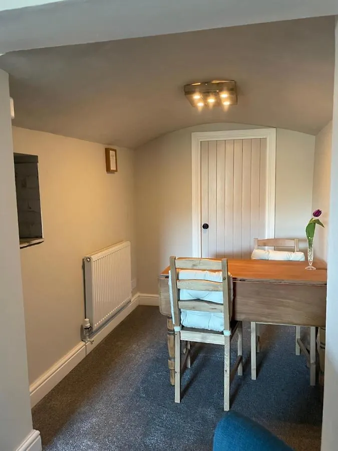 Brook Cottage Holmfirth
