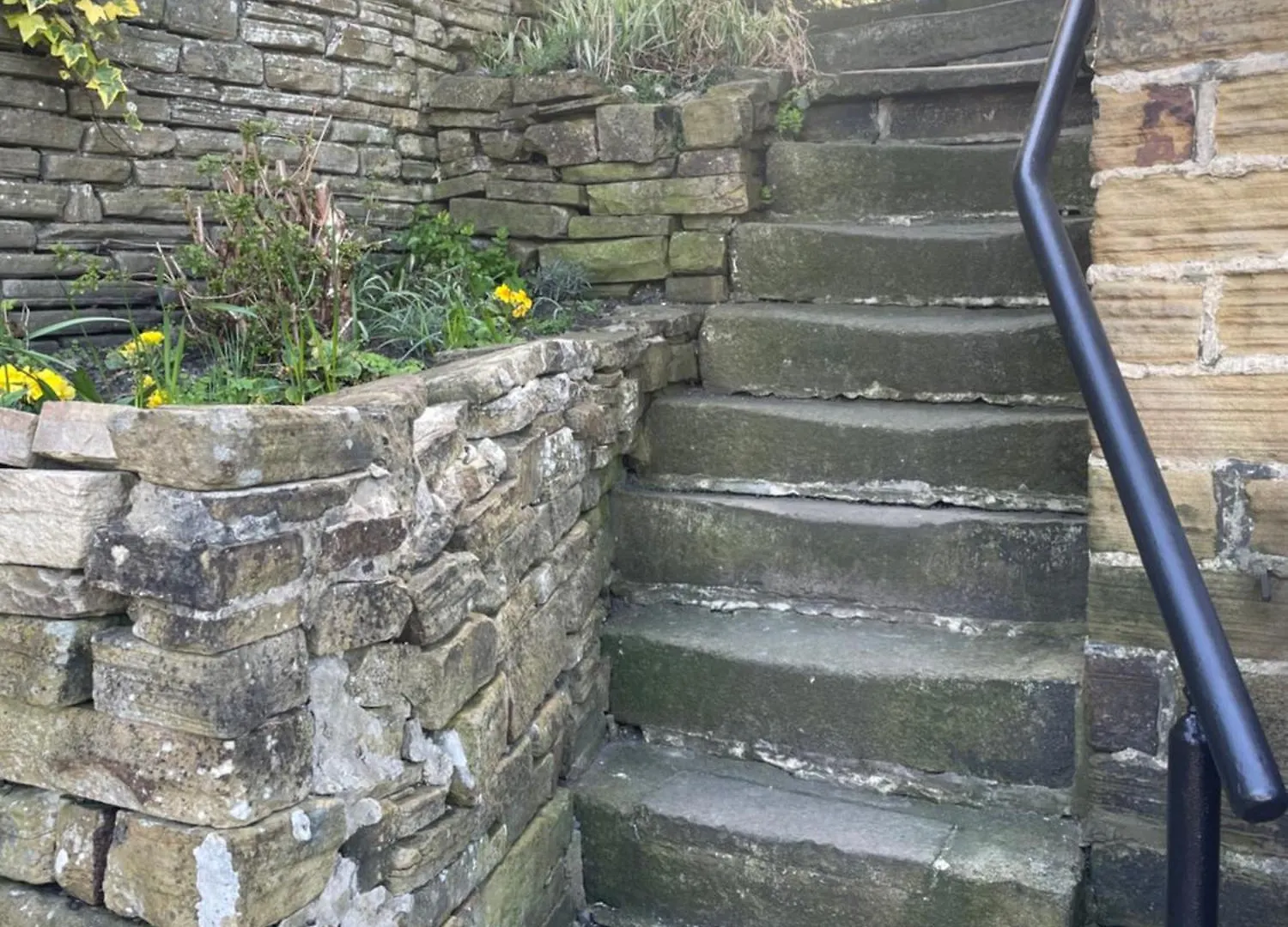 Holiday home Brook Cottage Holmfirth