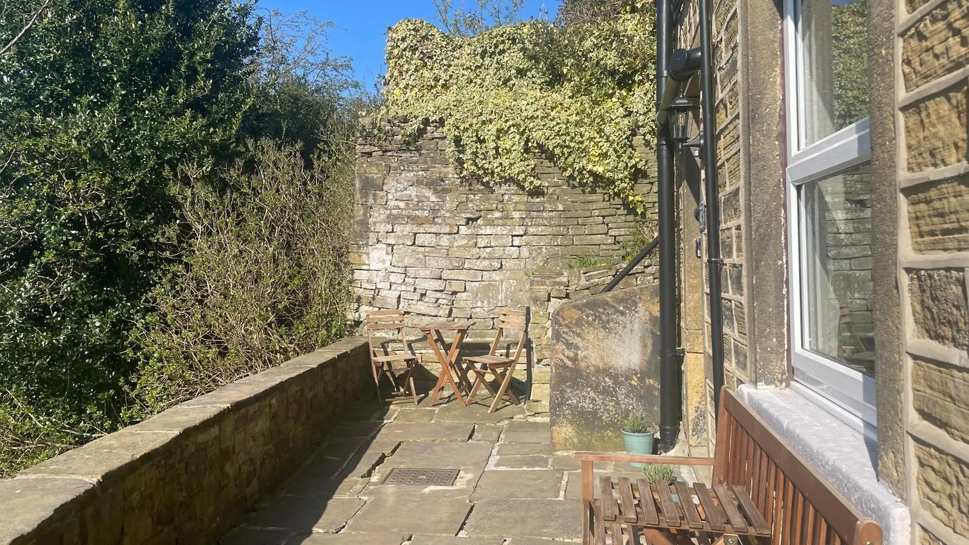 Brook Cottage Holmfirth United Kingdom