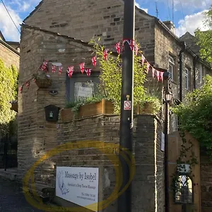 Apartment The Therapy Let, Holmfirth