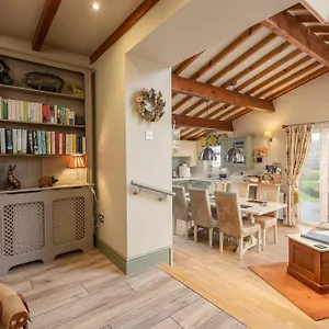 Holiday home Unique Retreats, Sleights