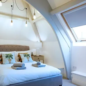Holiday home No 3 Rosedene Muse, Marske-by-the-Sea