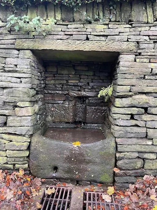 Brook Cottage Holmfirth United Kingdom