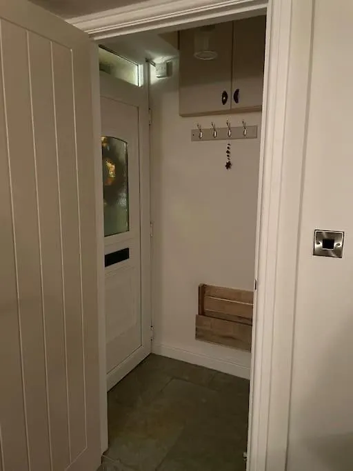Brook Cottage Holmfirth Holiday home